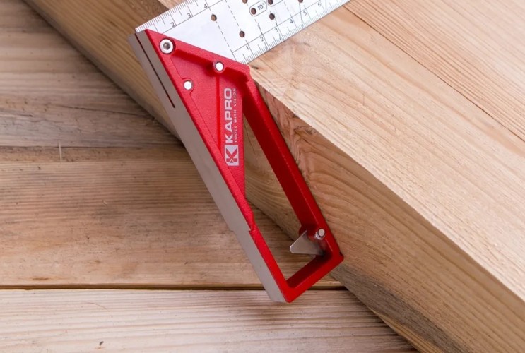Угольник KAPRO 353-30 - изображение 3