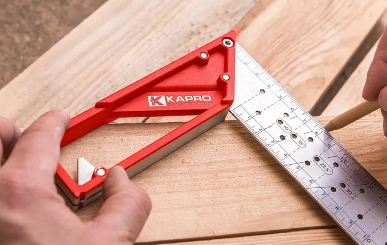 Угольник KAPRO 353-30 - изображение 2