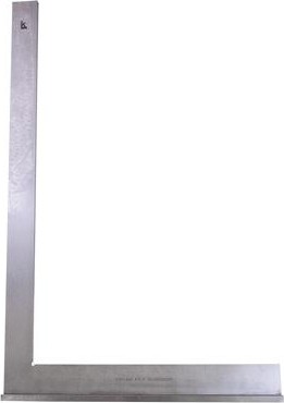 Угольник поверочный ЧИЗ УШ 400 х 250 кл.2 25317