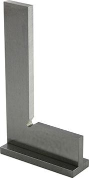 Угольник поверочный ЧИЗ УШ 60 х 40 кл.1 42091