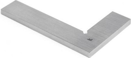 Угольник поверочный КАЛИБРОН УП 100 х 60 кл. 2 132005 - изображение 2