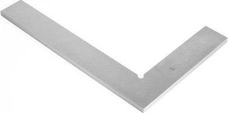 Угольник поверочный КАЛИБРОН УП 160 х 100 кл. 2 134811 - изображение 2