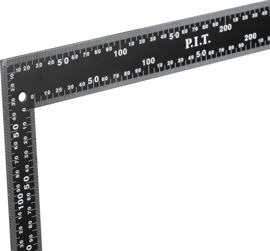 Угольник цельнометаллический P.I.T. HSQR01-0203 ADVANCE - изображение 2