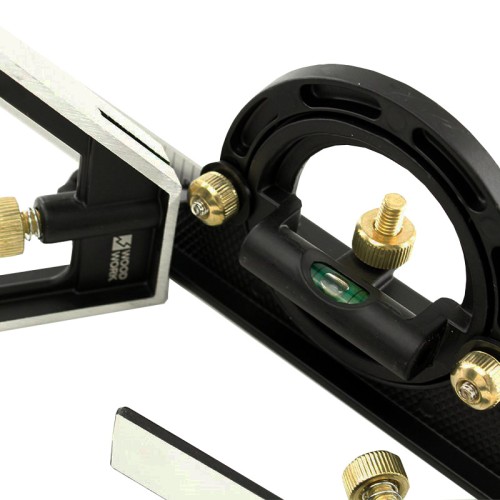 Угольник WOODWORK MAR-300 300 мм - изображение 2