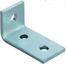 Уголок FISCHER MW L 3 38, 90 градусов 63597