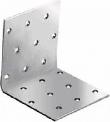 Уголок крепежный   50 х  50 х  50 00000000592