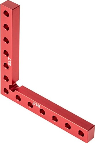 Уголок монтажный DLT 1965 90 градусов, 14см