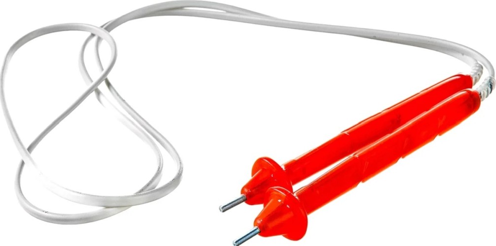 Указатель низкого напряжения Антиток УНН-1ДЛ 40-1000В удлиненный 279645