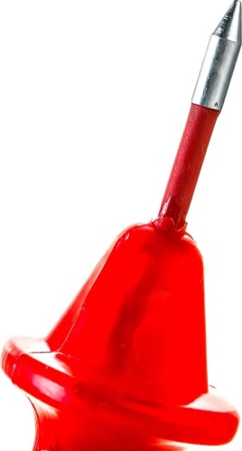 Указатель низкого напряжения Антиток ПИН 50-1000В с функцией фазировки до 1кв 157719 - изображение 5