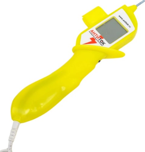 Указатель низкого напряжения Антиток УНН-1Д КОМБИ Л 0 005-0 9кв удлиненный 471595 - изображение 2