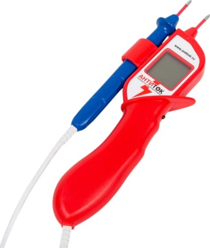 Указатель низкого напряжения Антиток УНН-1Д КОМБИ 0 005-0 9кв 312393 - изображение 2