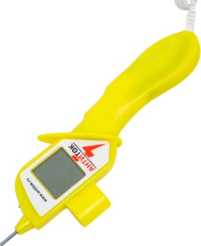 Указатель низкого напряжения Антиток УНН-1Д КОМБИ Л 0 005-0 9кв удлиненный 471595 - изображение 3