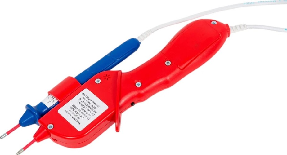 Указатель низкого напряжения Антиток УНН-1Д КОМБИ 0 005-0 9кв 312393 - изображение 3