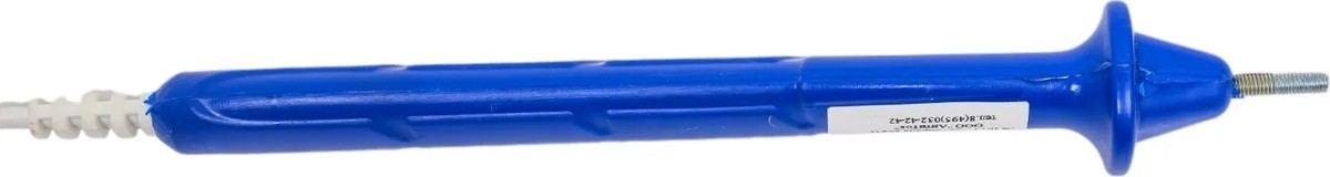 Указатель низкого напряжения Антиток УНН-1Д КОМБИ Л 0 005-0 9кв удлиненный 471595 - изображение 4