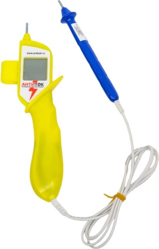 Указатель низкого напряжения Антиток УНН-1Д КОМБИ Л 0 005-0 9кв удлиненный 471595