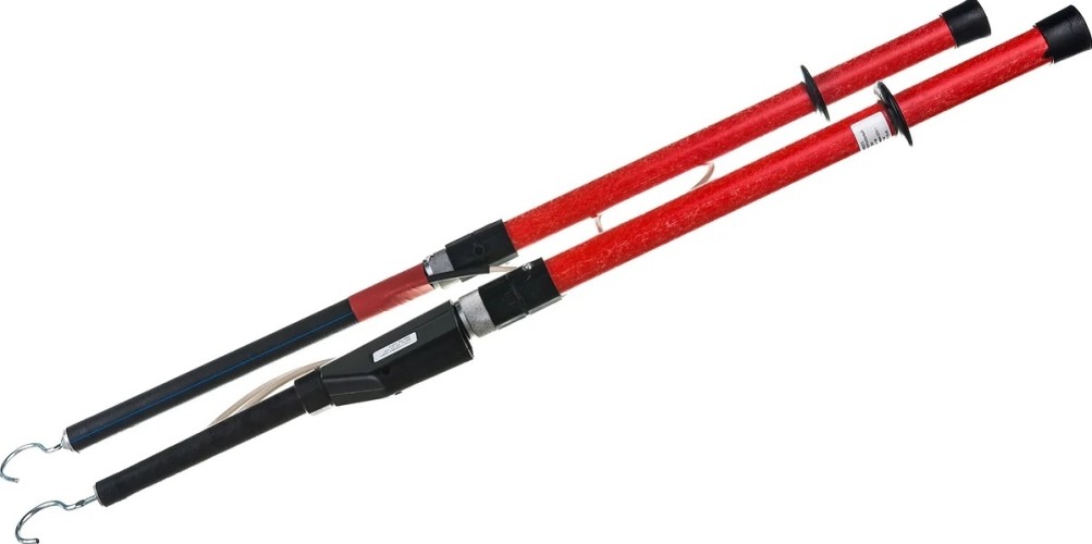 Указатель низкого напряжения Антиток УНН-1Д ВЛ 0 025-0 4кв двухполюсный 315057