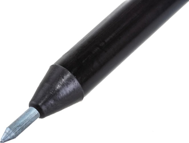 Указатель высокого напряжения Антиток УВНУ.ФБ-10 Д для фазировки до 10кв однополюсный 413806 - изображение 2