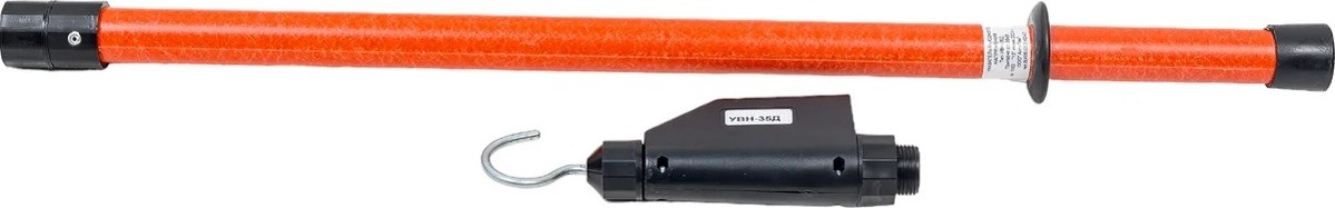 Указатель высокого напряжения Антиток УВН-35 Д до 35кв 413799 - изображение 4