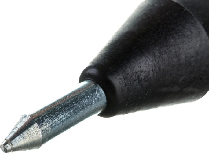 Указатель высокого напряжения Антиток УВНУ-10 ДК до 10кв комбинированный 157682 - изображение 3