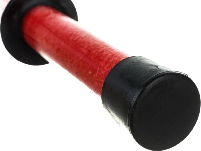 Указатель высокого напряжения Антиток УВНУ-10 ДК до 10кв комбинированный 157682 - изображение 5