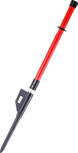 Указатель высокого напряжения Антиток УВНУ-10 Д до 10кв 157681