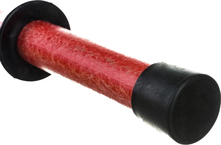 Указатель высокого напряжения Антиток УВНУ-10 Д удлиненный до 10кв 700 мм 413801 - изображение 4