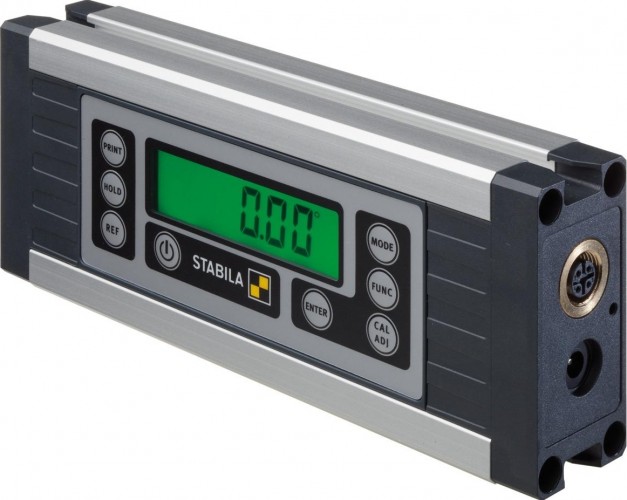 Уклономер STABILA TECH 1000 DP цифровой ip65  19126