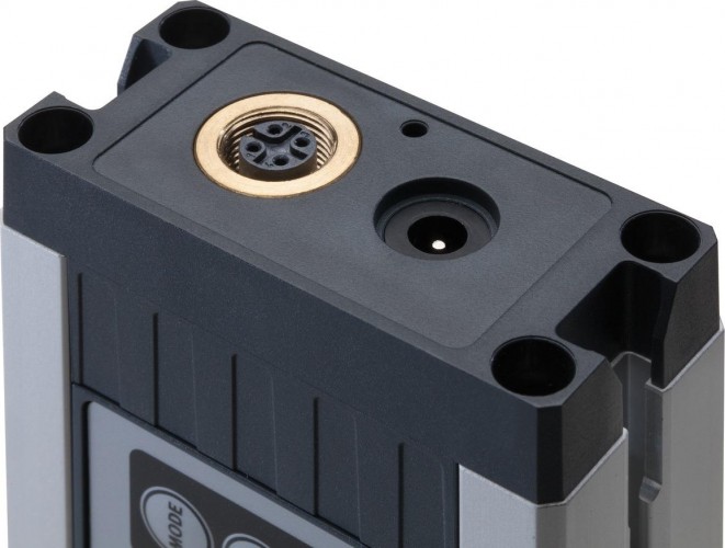 Уклономер STABILA TECH 1000 DP цифровой ip65  19126 - изображение 5