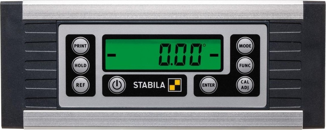 Уклономер STABILA TECH 1000 DP цифровой ip65  19126 - изображение 2