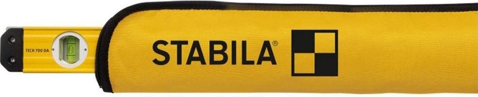 Уклономер STABILA TECH 700 DA, 80 см электронный ip54, точн. 0,1 градус, 80см 19018 - изображение 2