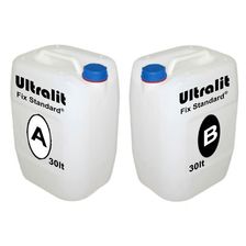 UL-FIXS-2L Ремонтный полимер на основе поликарбамида Ultralit FIX Standard - изображение 2