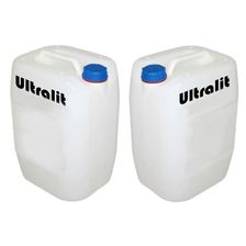 UL-L-2L Ремонтный состав на основе латекса Ultralit Latex - изображение 2