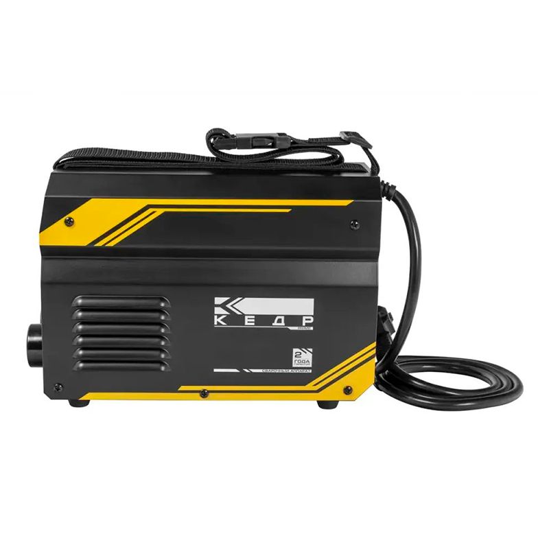 Аппарат инверторный КЕДР UltraARC-200 Compact (220В, 10-200А) - изображение 2