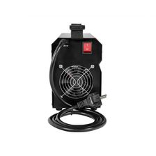 Аппарат инверторный КЕДР UltraARC-200 Compact (220В, 10-200А) - изображение 6
