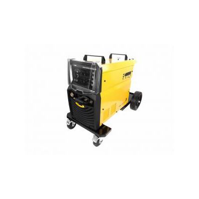 Сварочный инвертор КЕДР UltraARC-200 - изображение 5