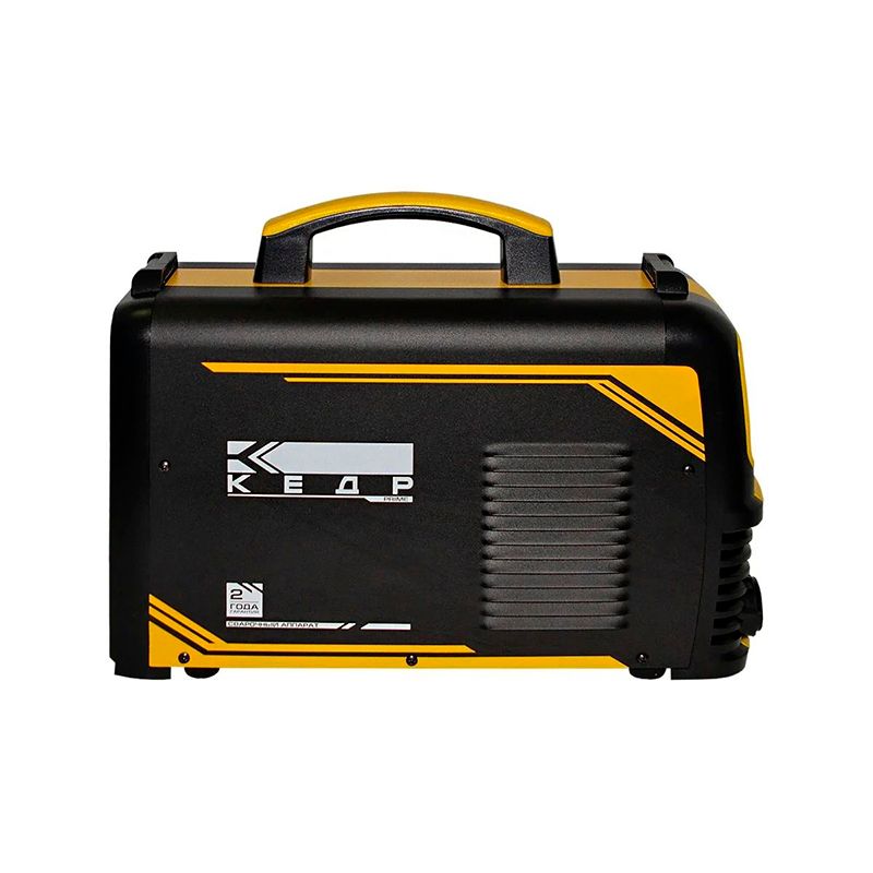 Аппарат инверторный КЕДР UltraARC-209S Digital - изображение 2