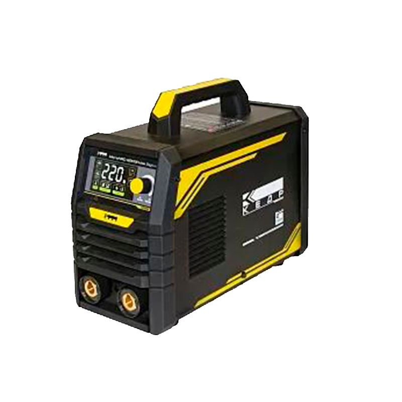 Аппарат инверторный КЕДР UltraARC-220S Pulse Digital (230В, 20-200А)