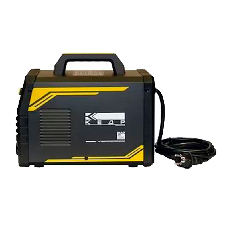 Аппарат инверторный КЕДР UltraARC-220S Pulse Digital (230В, 20-200А) - изображение 2
