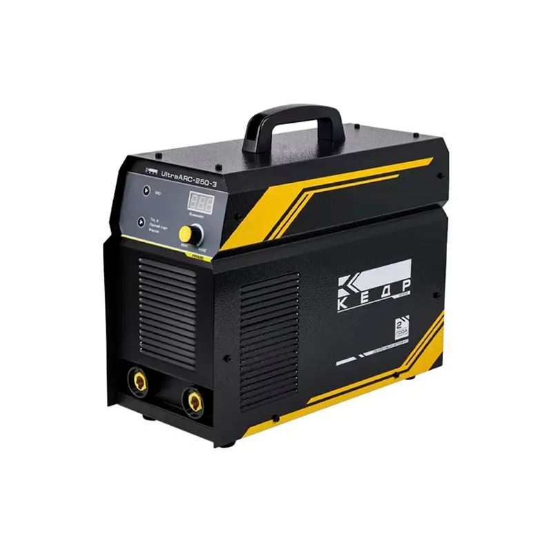 Аппарат инверторный КЕДР UltraARC-250-3 (380В, 20-250А)