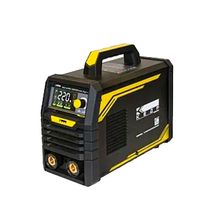 Аппарат инверторный КЕДР UltraARC-250S Pulse Digital (230В, 20-220А) - изображение 4