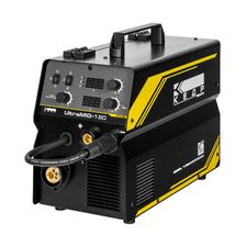 Полуавтомат КЕДР UltraMIG-180 (220В, 30-180А) - изображение 4