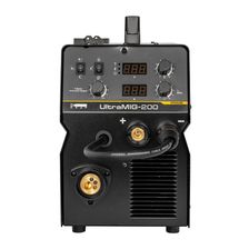 Полуавтомат КЕДР UltraMIG-200 (220В, 30-200А) - изображение 5