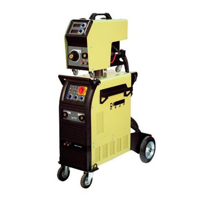 Полуавтомат КЕДР UltraMIG-200 Compact (220В, 40-200А) - изображение 11