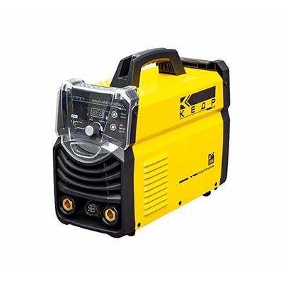 Полуавтомат КЕДР UltraMIG-200 Compact (220В, 40-200А) - изображение 9