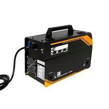 Полуавтомат КЕДР UltraMIG-200 Compact (230В, 40-200А) - изображение 5