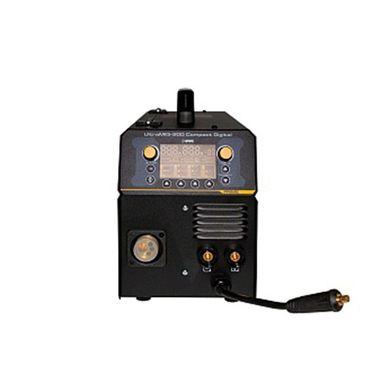 Полуавтомат КЕДР UltraMIG-200 Compact Digital (220В, 30-200А) - изображение 2