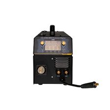 Полуавтомат КЕДР UltraMIG-200 Compact Digital (220В, 30-200А) - изображение 5