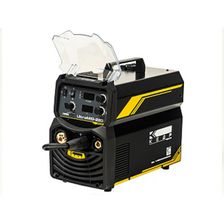 Полуавтомат КЕДР UltraMIG-220 (230В, 30-220А) - изображение 4