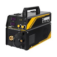 Полуавтомат КЕДР UltraMIG-220 Compact (220В, 40-220А) - изображение 4