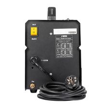 Полуавтомат КЕДР UltraMIG-220 Compact (220В, 40-220А) - изображение 5